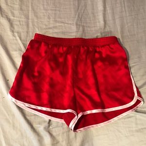 Women's shorts